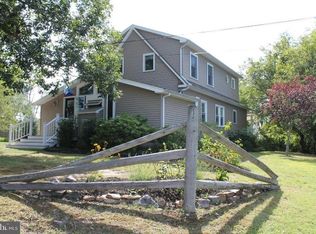 31 Bear Brook Rd, Princeton, NJ 08540