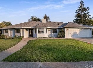 1587 Borman Way, Chico, CA 95926