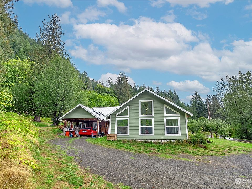 1359 Silverbrook Road, Randle, WA 98377 MLS 2167151 Zillow