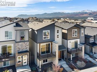 1364 Sunshine Valley Way, Colorado Springs, CO 80921