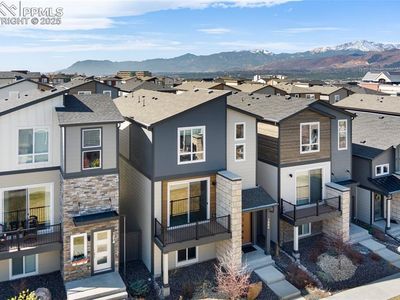 1364 Sunshine Valley Way, Colorado Springs, CO, 80921