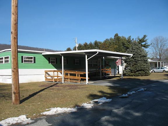 2nd image of 203 Monroe Valley Dr