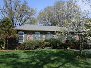 9617 Cotesworth Ln, Knoxville, TN 37922