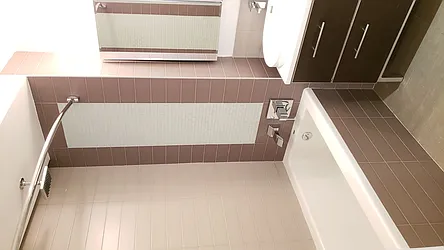 Rented by Abba Realty Associates INC