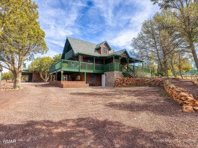 2137 Graphite Rd, Clay Springs, AZ, 85923