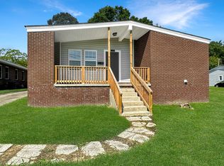 501 Saunders Pl, High Point, NC 27260