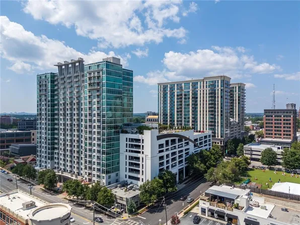 250 Pharr Rd #2017, Atlanta, GA 30305