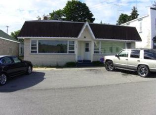 109 W Meinrad St #A, Lake Leelanau, MI 49653