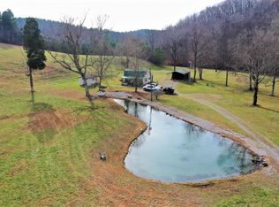 86 Kimbrell Rd, Westpoint, TN 38486
