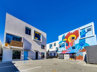 ArtHaus Six, Oakland, CA 94606