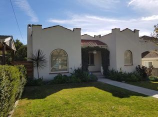 1062 E Tujunga Ave, Burbank, CA 91501