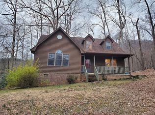 121 Lower Collier Cobb Dr, Lake Lure, NC 28746