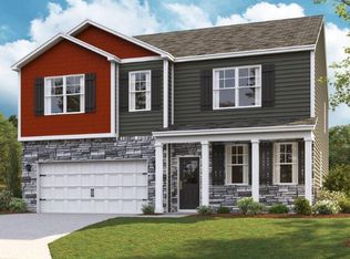 5901 Prickly Loop UNIT 194, Ooltewah, TN 37363