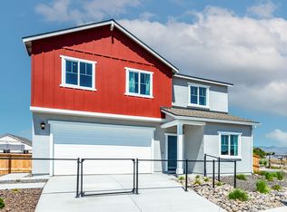 Yosemite Plan, Arroyo Crossing, Reno, NV 89506