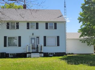 1520 110th St, Rudd, IA 50471