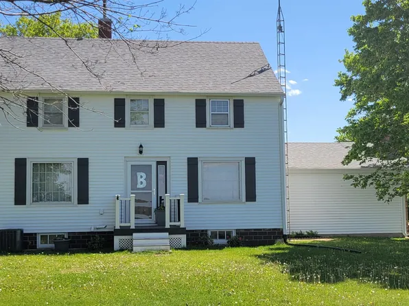 1520 110th St, Rudd, IA 50471