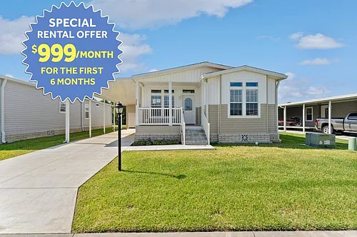 3117 Walden Shores Loop #221 Photo 1