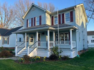 25735 Cook Rd, Olmsted Falls, OH 44138