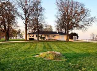 5456 W 223rd St, Bucyrus, KS 66013