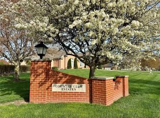 20 Cambridge, Mattoon, IL 61938