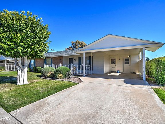 5th image of 10530 W Tropicana Cir
