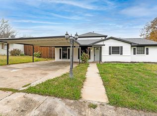 1211 Athens Dr, Mesquite, TX 75149