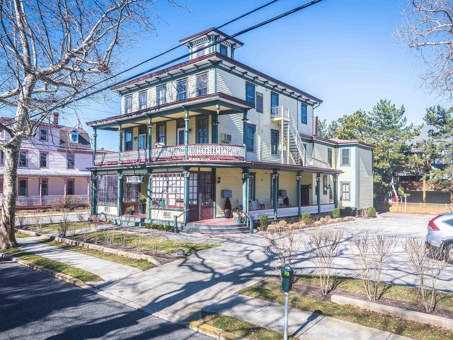 101 S Lafayette St APT 2, Cape May, NJ 08204 Zillow