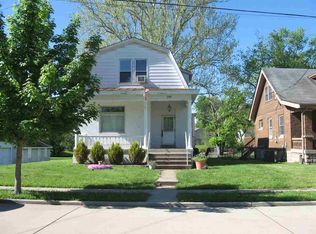 320 E 2nd St, Silver Grove, KY