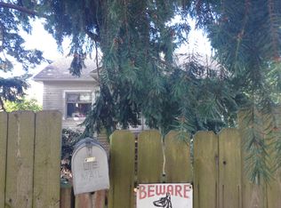 4553 48th Ave SW, Seattle, WA 98116