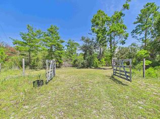 15500 Blue Crab Dr, Perry, FL 32348