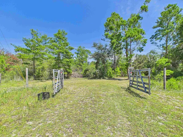 15500 Blue Crab Dr, Perry, FL 32348