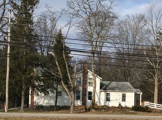 4795 Tallmadge Rd, Rootstown, OH 44272