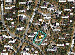157 Otter Dr, West End, NC 27376
