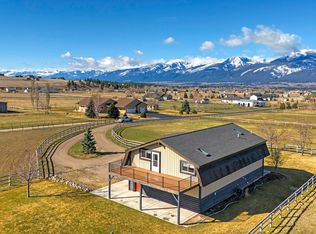 5620 Fairview Ln, Florence, MT 59833