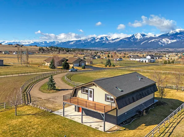 5620 Fairview Ln, Florence, MT 59833