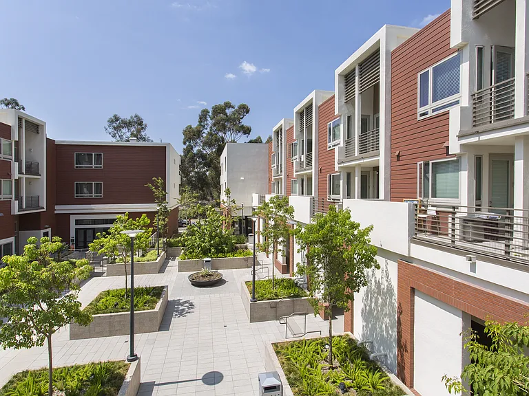 Residences at Westgate — Photo 42