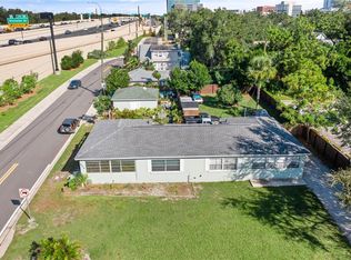 207 E New Hampshire St, Orlando, FL 32804
