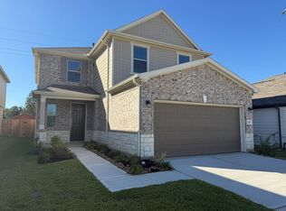 22419 Hawberry Blossom Ln, Tomball, TX 77377