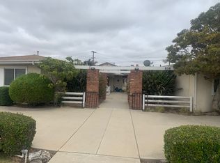 812A N Bradley Rd, Santa Maria, CA 93454