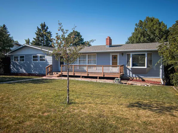 622 Oakland St, Rapid City, SD 57701