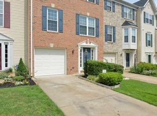 6419 Castlefin Way, Alexandria, VA 22315