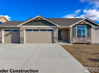5078 Long Dr, Timnath, CO 80547