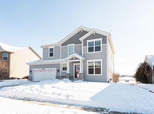 2093 W Helen Dr, Romeoville, IL 60446