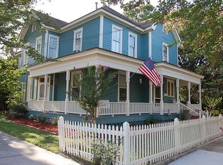 306 Gilmore St, Waycross, GA 31501