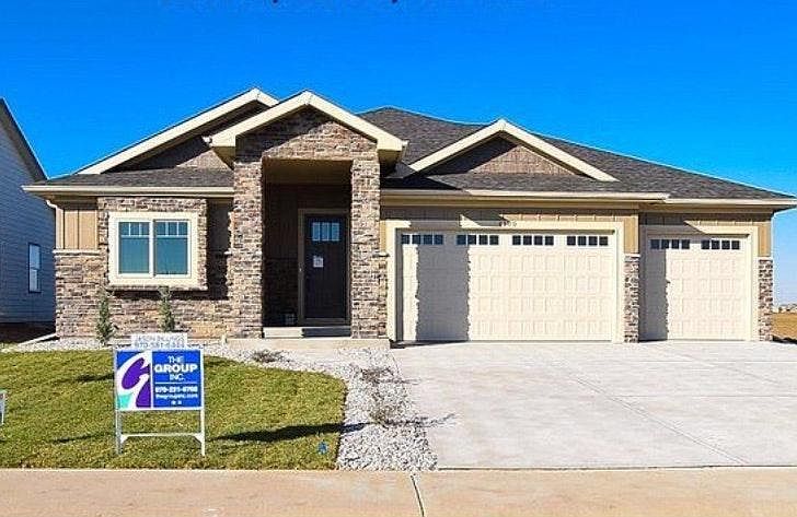 2nd image of 4170 Cypress Ridge Ln