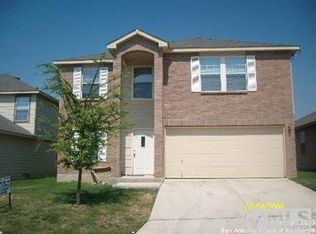 110 Fontana Albero, San Antonio, TX 78253