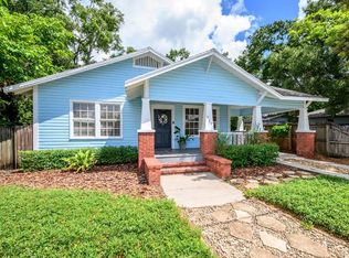 117 W Ida St, Tampa, FL 33603