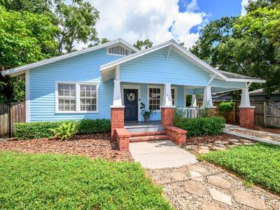 117 W Ida St, Tampa, FL, 33603
