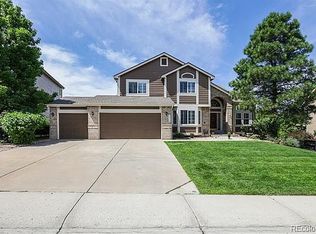 9850 Venneford Ranch Rd, Highlands Ranch, CO 80126