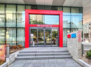 185 Roehampton Ave #1611, Toronto, ON M4P0C6